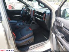 Ford Ranger 2025 3