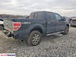 Ford Pozostałe 2022 5