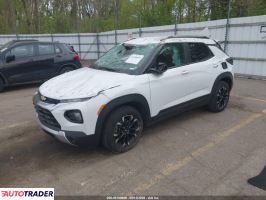 Chevrolet Blazer 2023 1