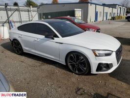 Audi S5 2020 3