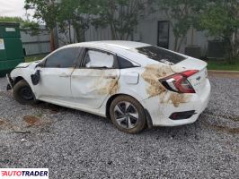 Honda Civic 2019 2 Honda Civic 2019 2