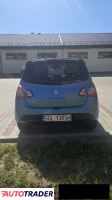 Renault Twingo 2013 1.2 75 KM