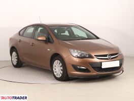 Opel Astra 2015 1.6 113 KM