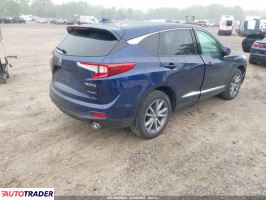Acura RDX 2019 2