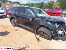 Nissan Pathfinder - zobacz ofertę