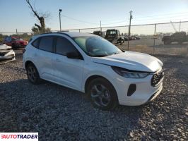Ford Escape 2024 1