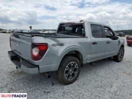 Ford F150 2024 5