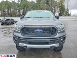 Ford Ranger 2021 2