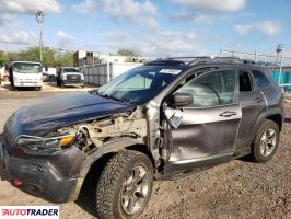 Jeep Cherokee 2019 3 Jeep Cherokee 2019 3