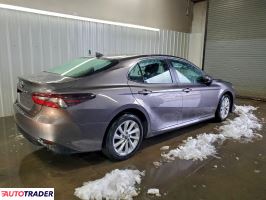 Toyota Camry 2024 2