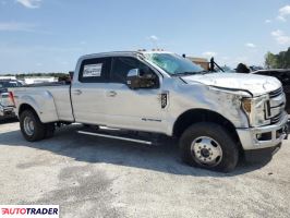 Ford Pozostałe 2019 6