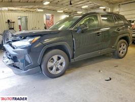Toyota Pozostałe - zobacz ofertę
