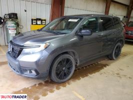 Honda Pozostałe 2021 3 Honda Pozostałe 2021 3