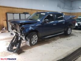 Ford Pozostałe 2019 3 Ford Pozostałe 2019 3