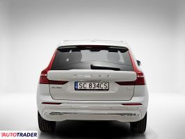 Volvo XC60 2023 2.0 455 KM