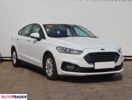 Ford Mondeo 2019 2.0 147 KM Ford Mondeo 2019 2.0 147 KM