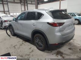 Mazda CX-5 2020 2 Mazda CX-5 2020 2