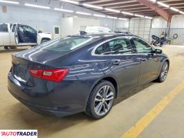 Chevrolet Malibu 2023 1