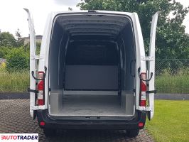 Renault Master 2020 2.3