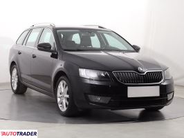 Skoda Octavia 2015 1.4 138 KM Skoda Octavia 2015 1.4 138 KM