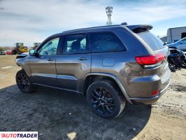 Jeep Grand Cherokee 2020 3