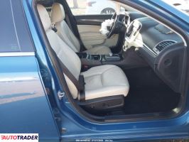 Chrysler 300C 2021 3