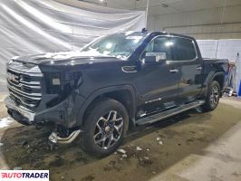 GMC Sierra - zobacz ofertę