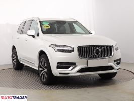 Volvo XC90 2021 2.0 295 KM Volvo XC90 2021 2.0 295 KM