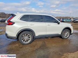 Honda CR-V 2024 1