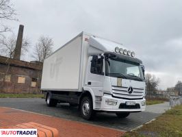 Mercedes 2015