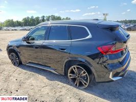 BMW X1 2026 2