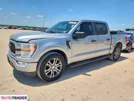 Ford Pozostałe 2022 2