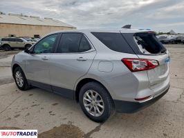 Chevrolet Equinox 2021 1