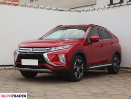 Mitsubishi Eclipse Cross PHEV 2018 1.5 160 KM