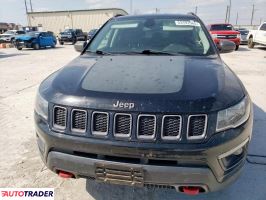 Jeep Compass 2019 2 Jeep Compass 2019 2