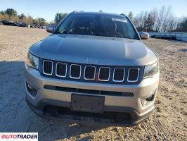 Jeep Compass 2021 2