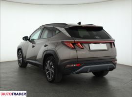 Hyundai Tucson 2021 1.6 177 KM