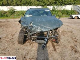 Chevrolet Tahoe 2025 5