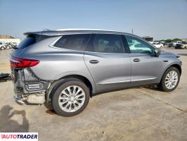 Buick Enclave 2020 3 Buick Enclave 2020 3