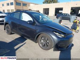 Tesla Model Y 2024 Tesla Model Y 2024