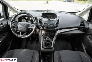 Ford C-MAX 2015 1.0 100 KM