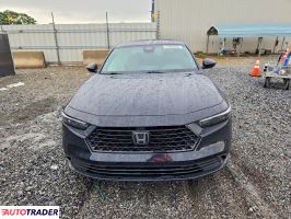 Honda Accord 2024 2