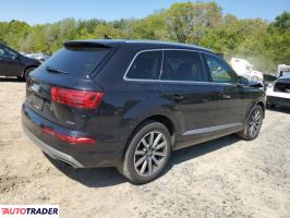 Audi Q7 2019 2 Audi Q7 2019 2