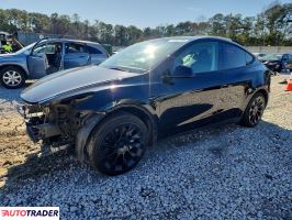 Tesla Model Y - zobacz ofertę