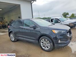Ford Edge 2024 2