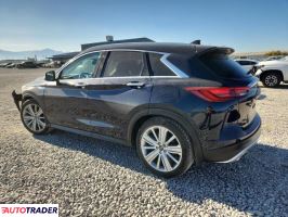 Infiniti QX50 2020 2