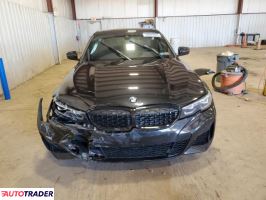 BMW M3 2022 3