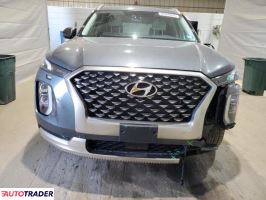 Hyundai Pozostałe 2022 3