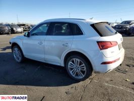 Audi Q5 2020 2