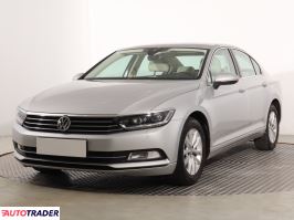 Volkswagen Passat 2017 2.0 147 KM